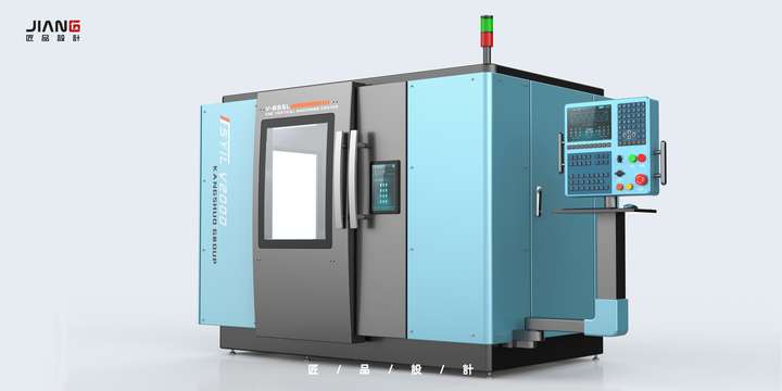 工業(yè)設(shè)備的外觀設(shè)計(jì)有哪些要點(diǎn)？