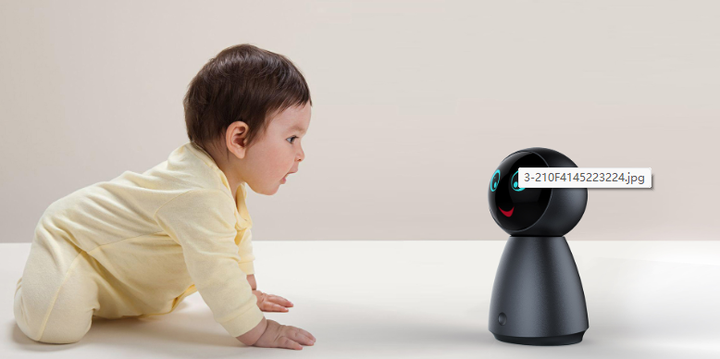 關愛兒童，做好設計丨智能陪伴機器人