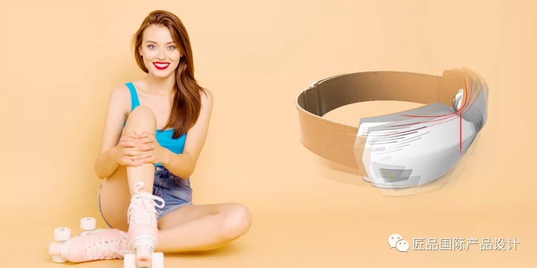 唐山工業設計展,匠品國際展位深受市領導關注!!!(圖8)