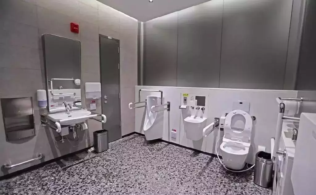 一篇文章告訴你被刷屏了的北京大興國(guó)際機(jī)場(chǎng)到底有多牛?(圖26)