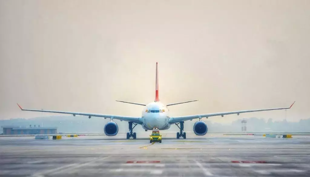 一篇文章告訴你被刷屏了的北京大興國(guó)際機(jī)場(chǎng)到底有多牛?(圖31)