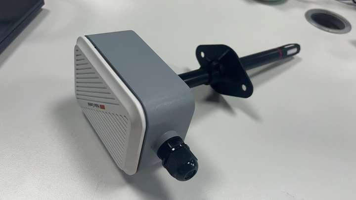 匠品設計案例丨溫濕度傳感器(圖7)