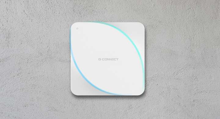 匠品設計案例丨溫濕度變送器(圖4)