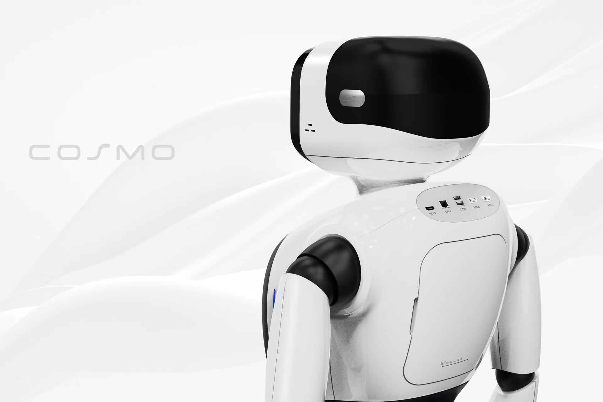 人形機器人(圖4)